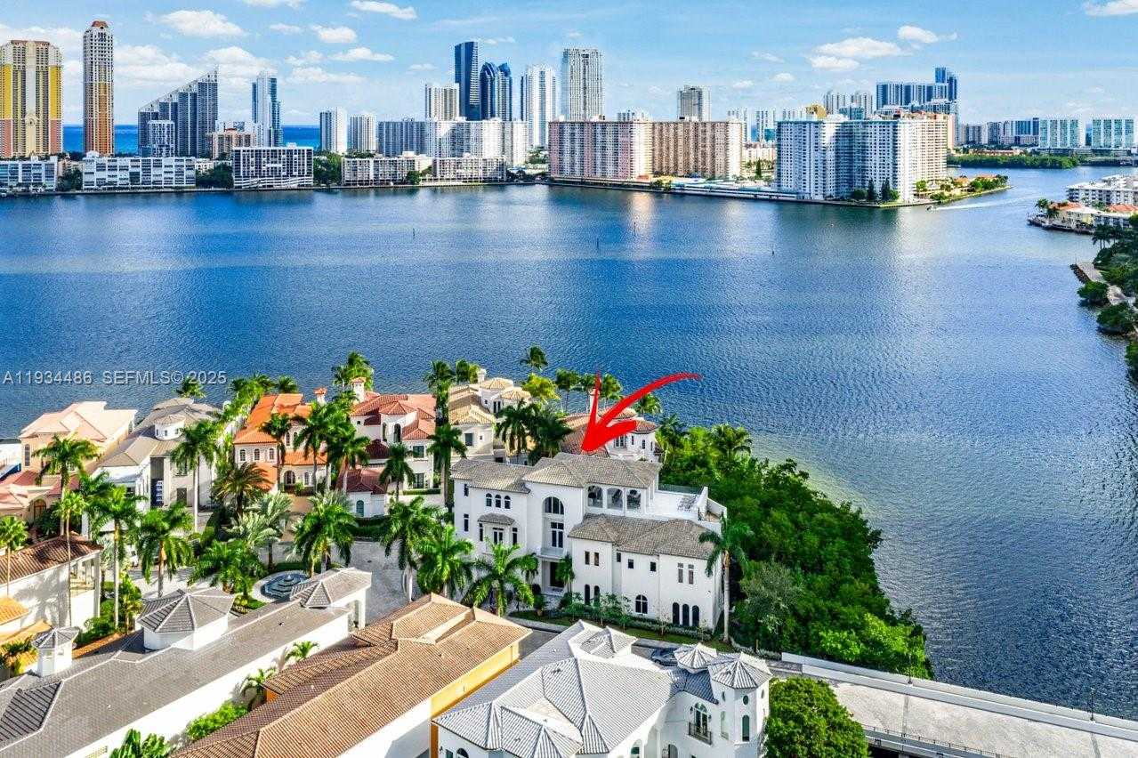 Small Image of 3912 ISLAND ESTATES DR, Aventura Number 65