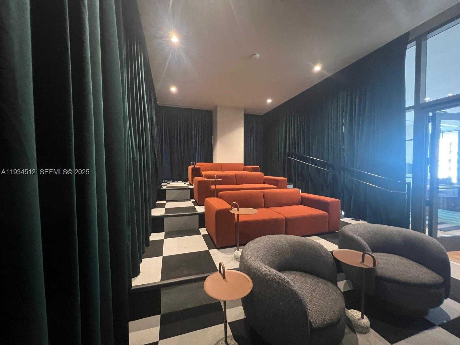 Small Image of 11 NORTH EAST 6 ST #2501, Miami Number 10