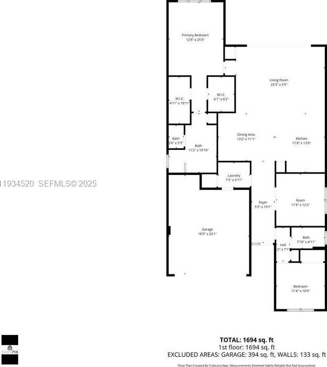 Small Image of 19594 BROAD SHORE WALK #19594, Loxahatchee Number 14