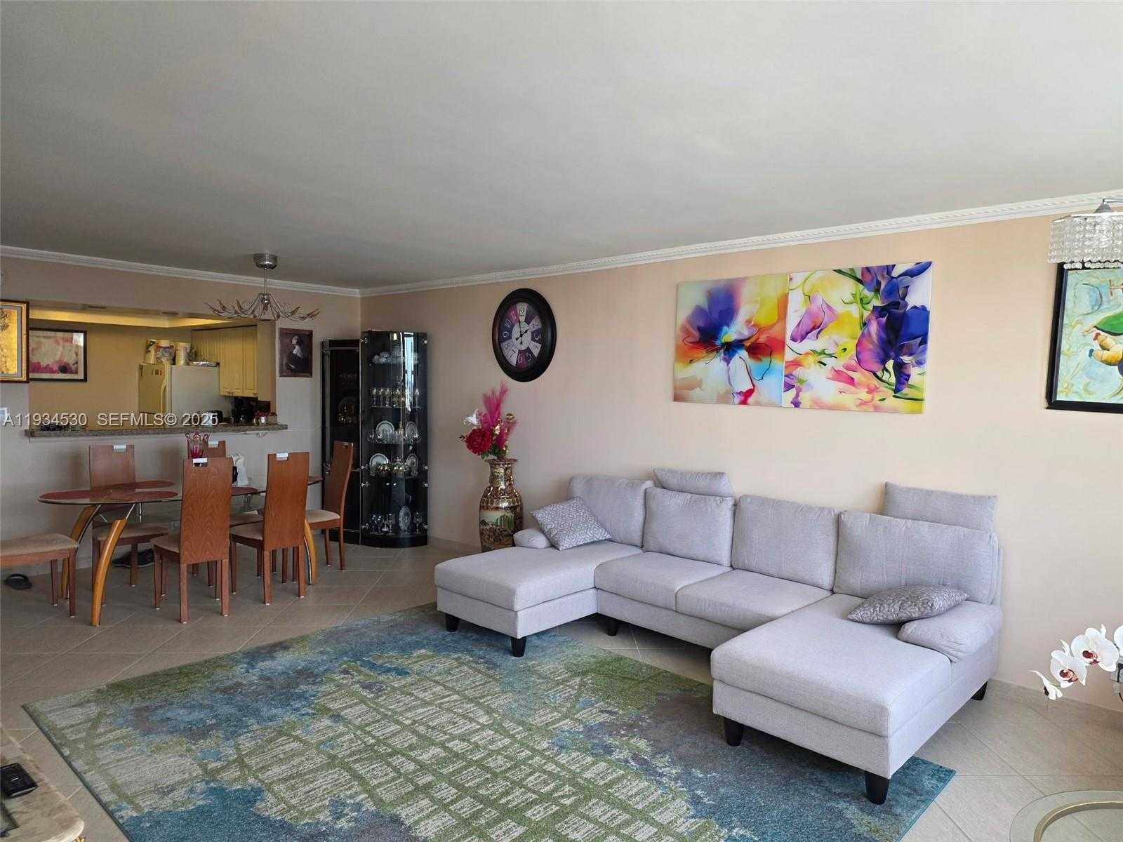 Small Image of 3180 SOUTH OCEAN DR #1617, Hallandale Beach Number 3
