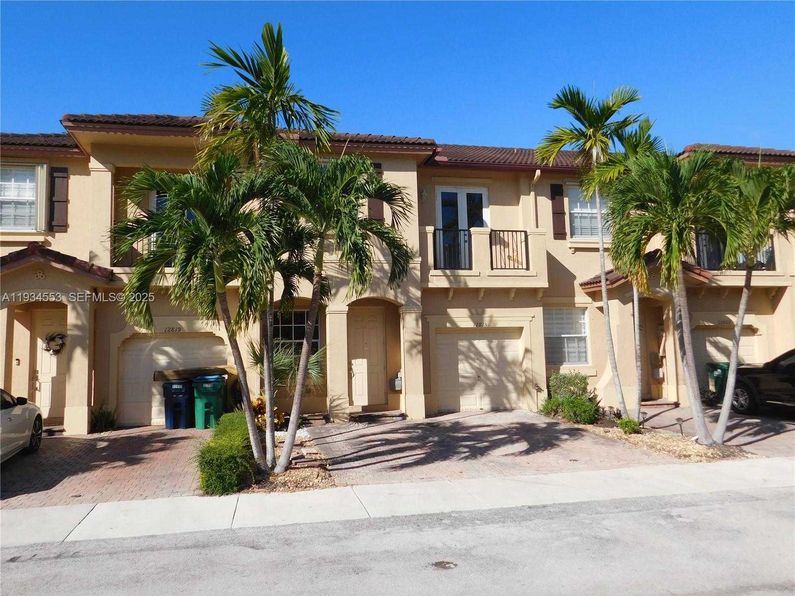 Small Image of Miami Number 2