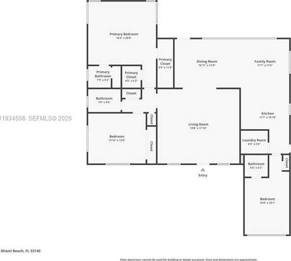 Small Image of 920 WEST 47TH CT, Miami Beach Number 24