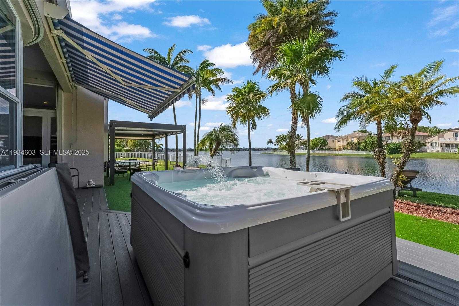 Small Image of 5046 SOUTH WEST 162ND AVE, Miramar Number 29