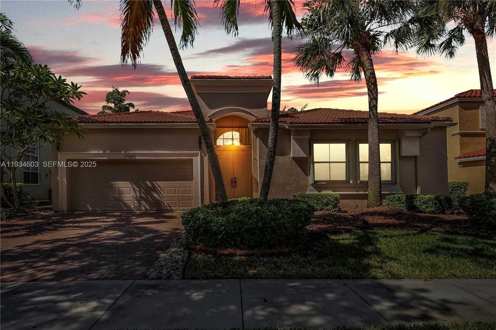 Small Image of 5046 SOUTH WEST 162ND AVE, Miramar Number 43