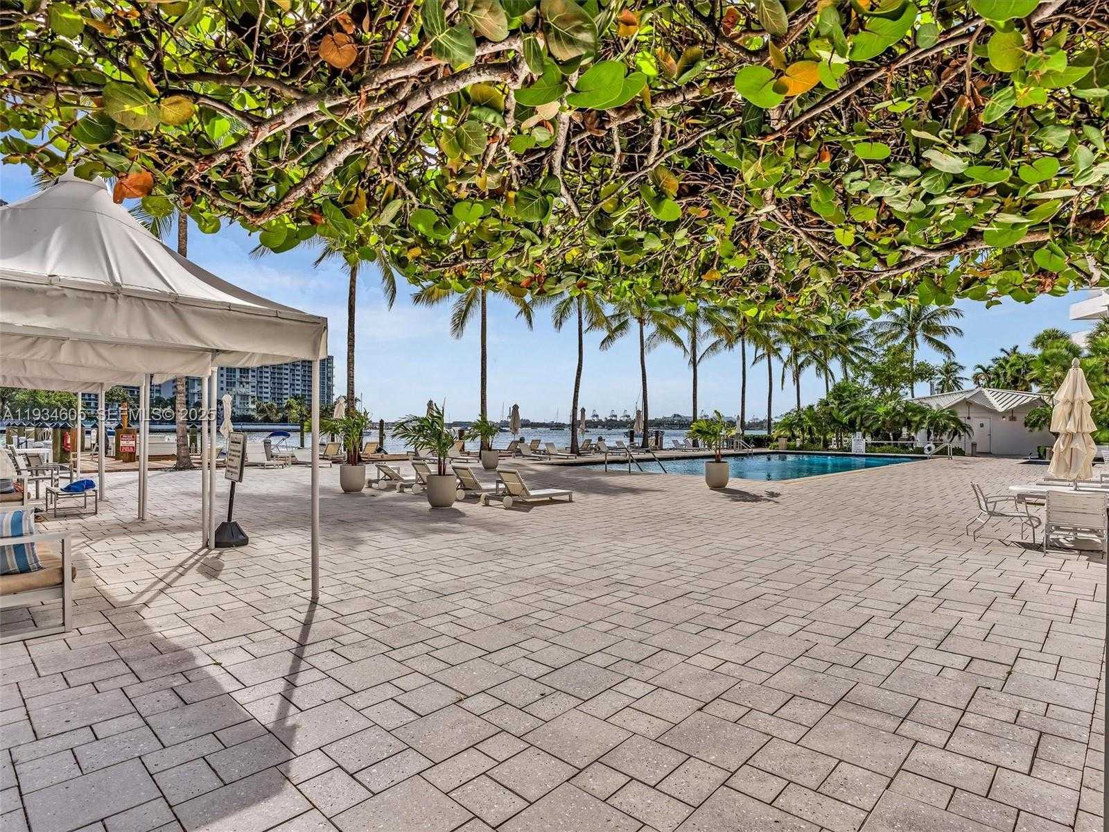 Small Image of 20 ISLAND AVE #1215, Miami Beach Number 21