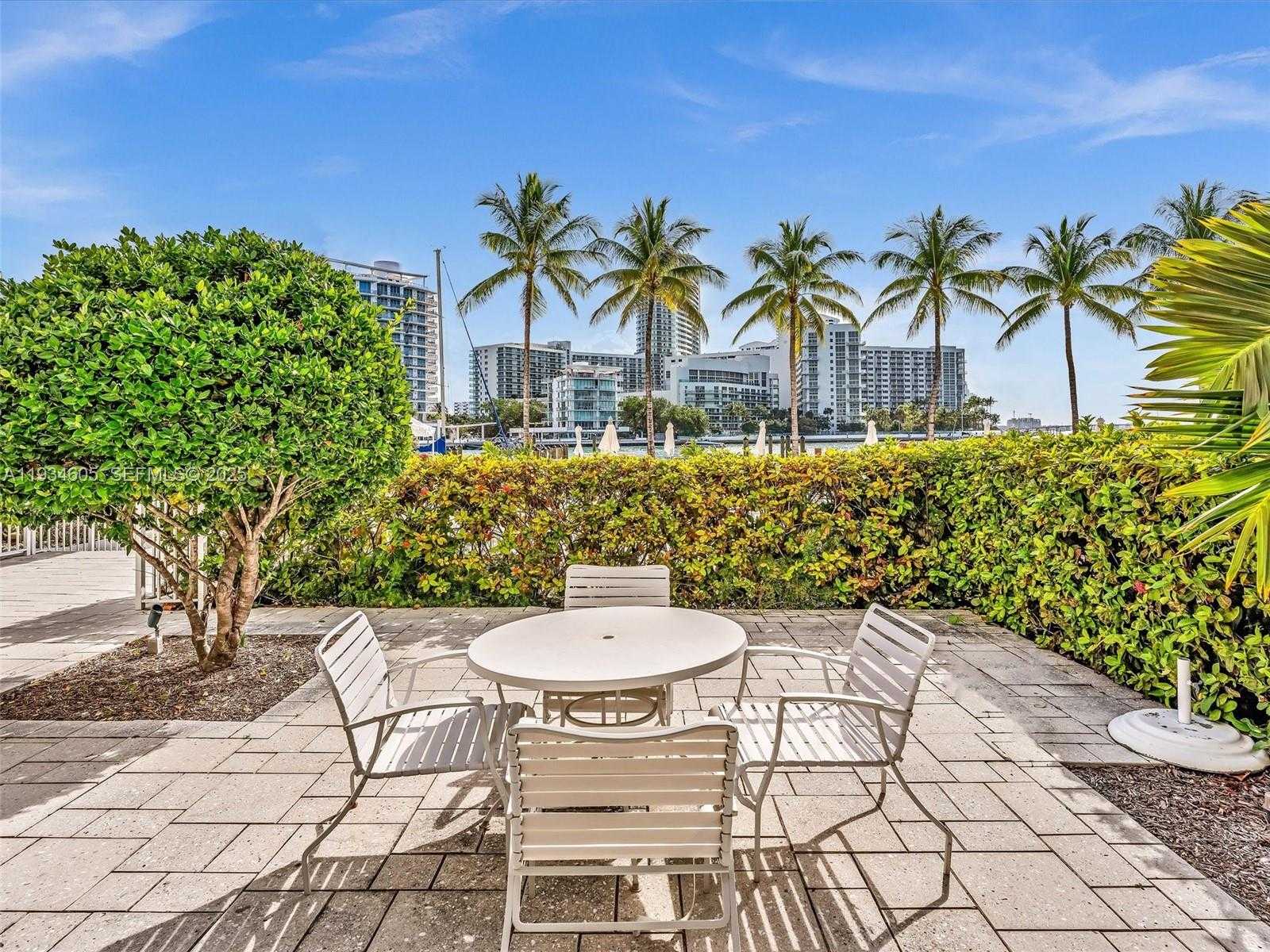 Small Image of 20 ISLAND AVE #1215, Miami Beach Number 22