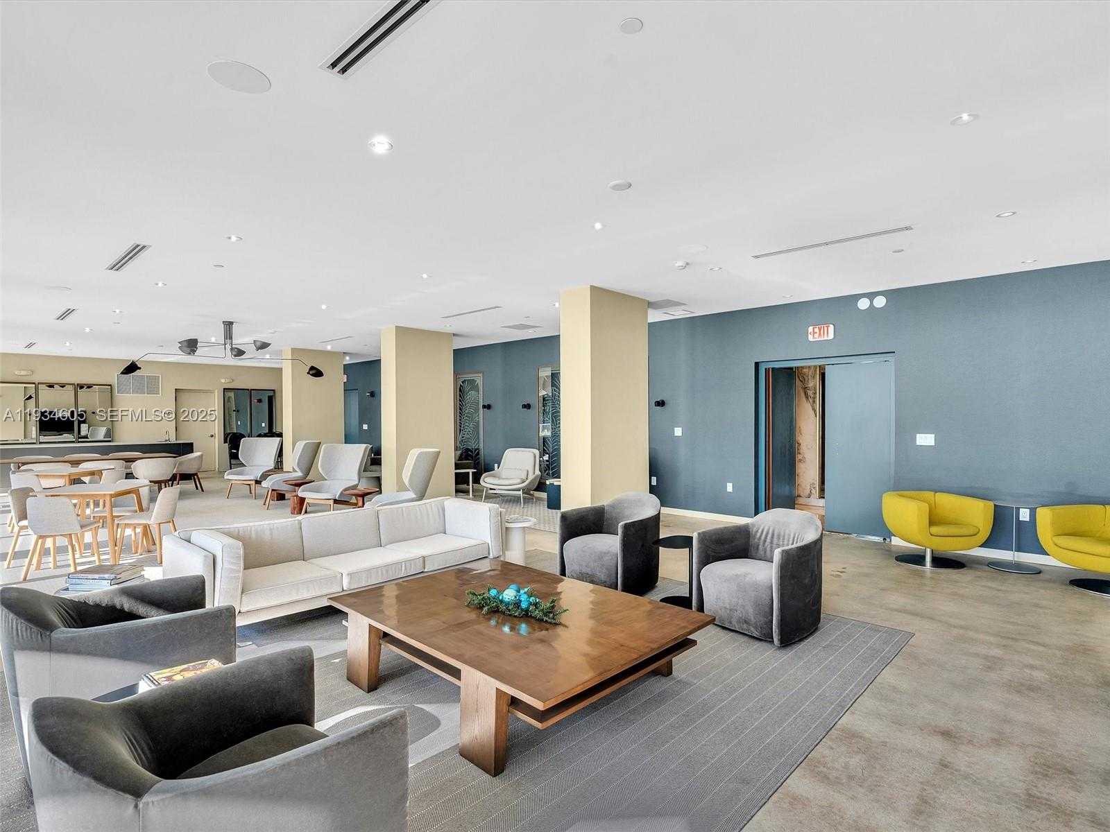 Small Image of 20 ISLAND AVE #1215, Miami Beach Number 28