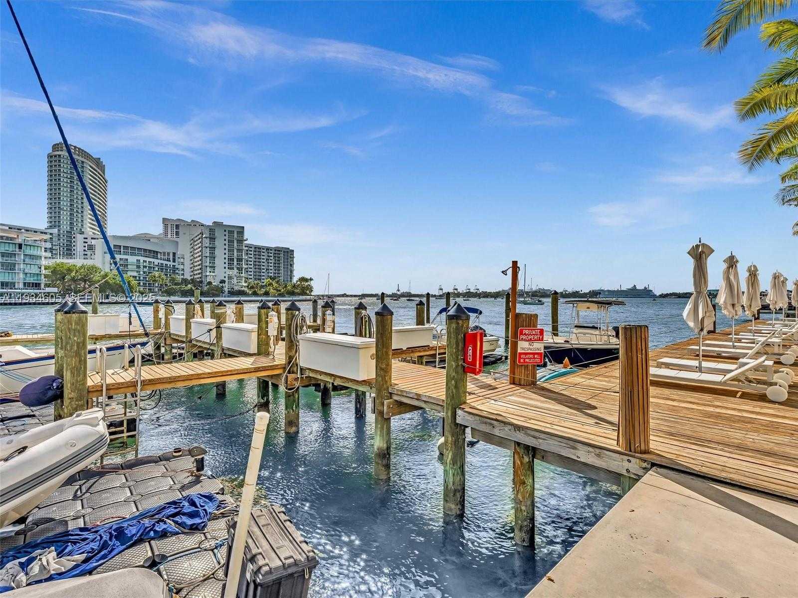 Small Image of 20 ISLAND AVE #1215, Miami Beach Number 32