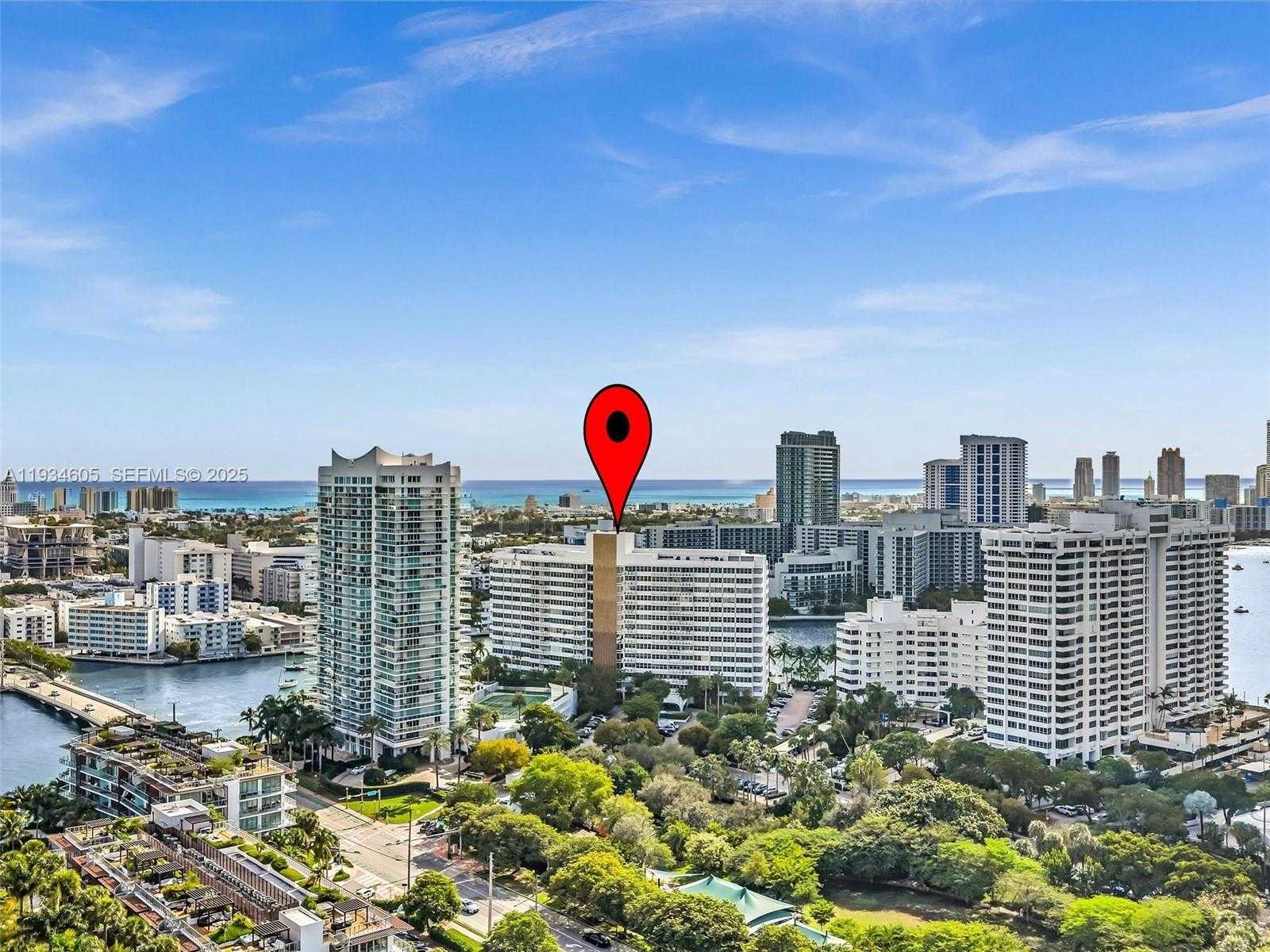 Small Image of 20 ISLAND AVE #1215, Miami Beach Number 39