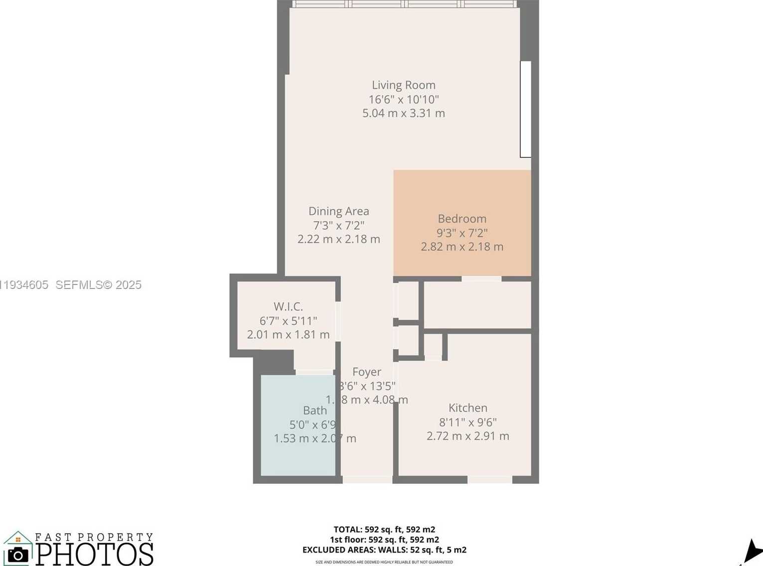 Small Image of 20 ISLAND AVE #1215, Miami Beach Number 41