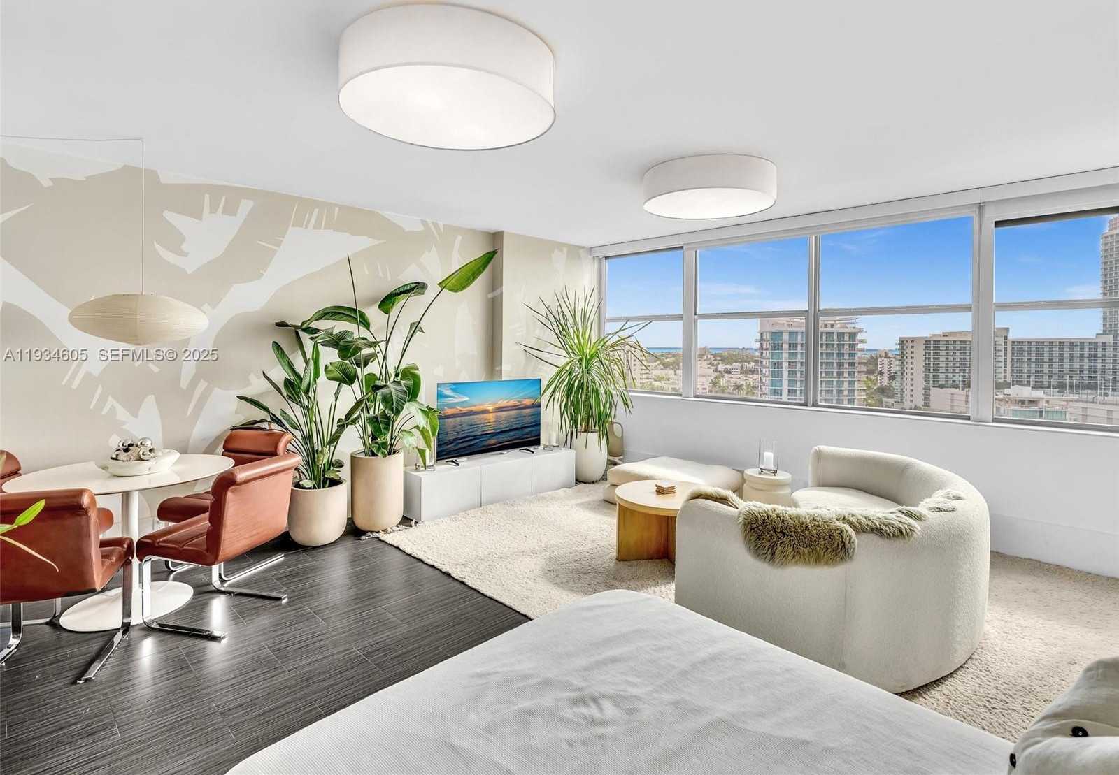 Small Image of 20 ISLAND AVE #1215, Miami Beach Number 5