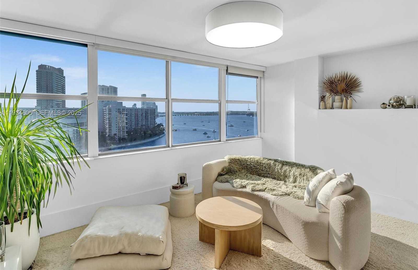 Small Image of 20 ISLAND AVE #1215, Miami Beach Number 7