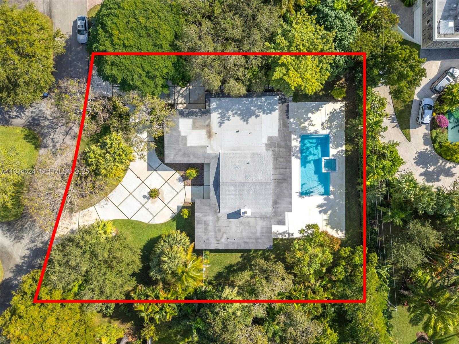 Small Image of 7760 SOUTH WEST 125TH TER, Pinecrest Number 42