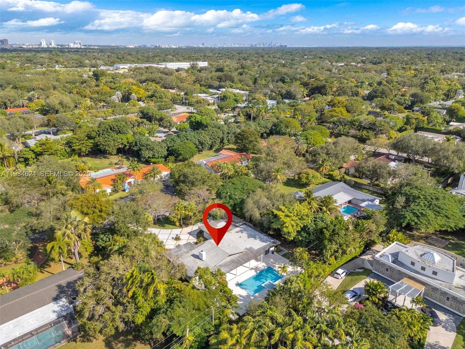 Small Image of 7760 SOUTH WEST 125TH TER, Pinecrest Number 48