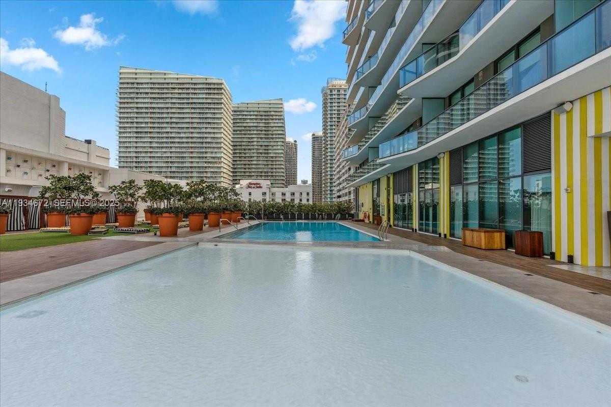 Small Image of 1300 SOUTH MIAMI AVE #3008, Miami Number 18