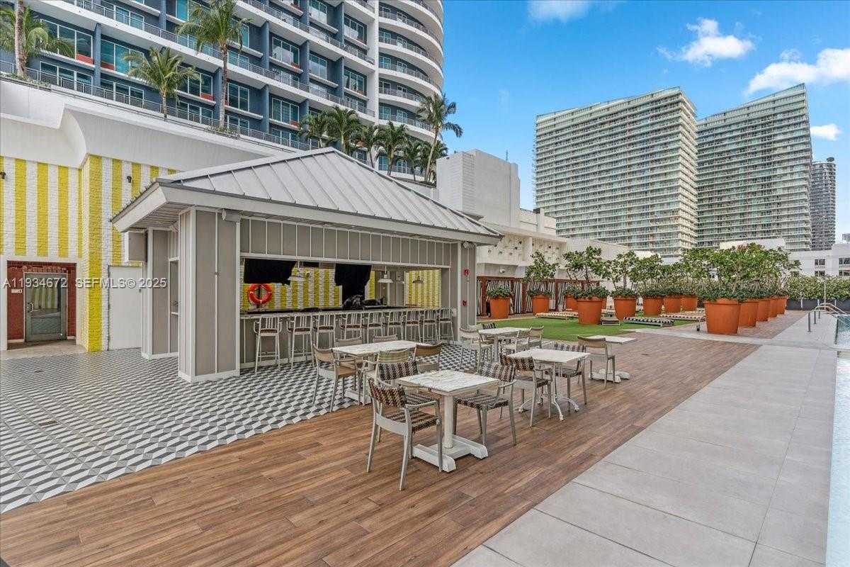 Small Image of 1300 SOUTH MIAMI AVE #3008, Miami Number 19