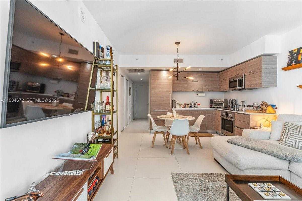 Small Image of 1300 SOUTH MIAMI AVE #3008, Miami Number 2