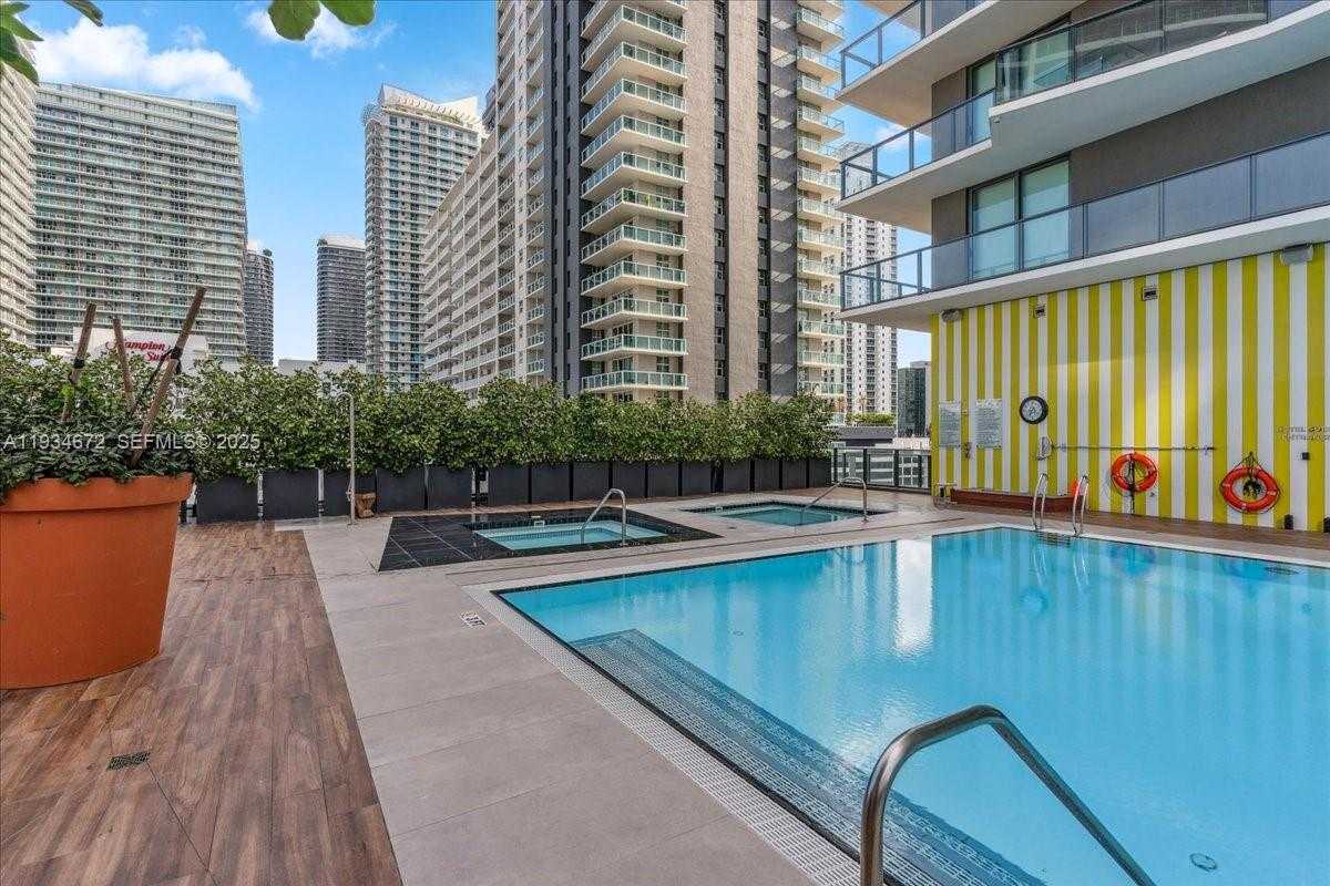 Small Image of 1300 SOUTH MIAMI AVE #3008, Miami Number 20