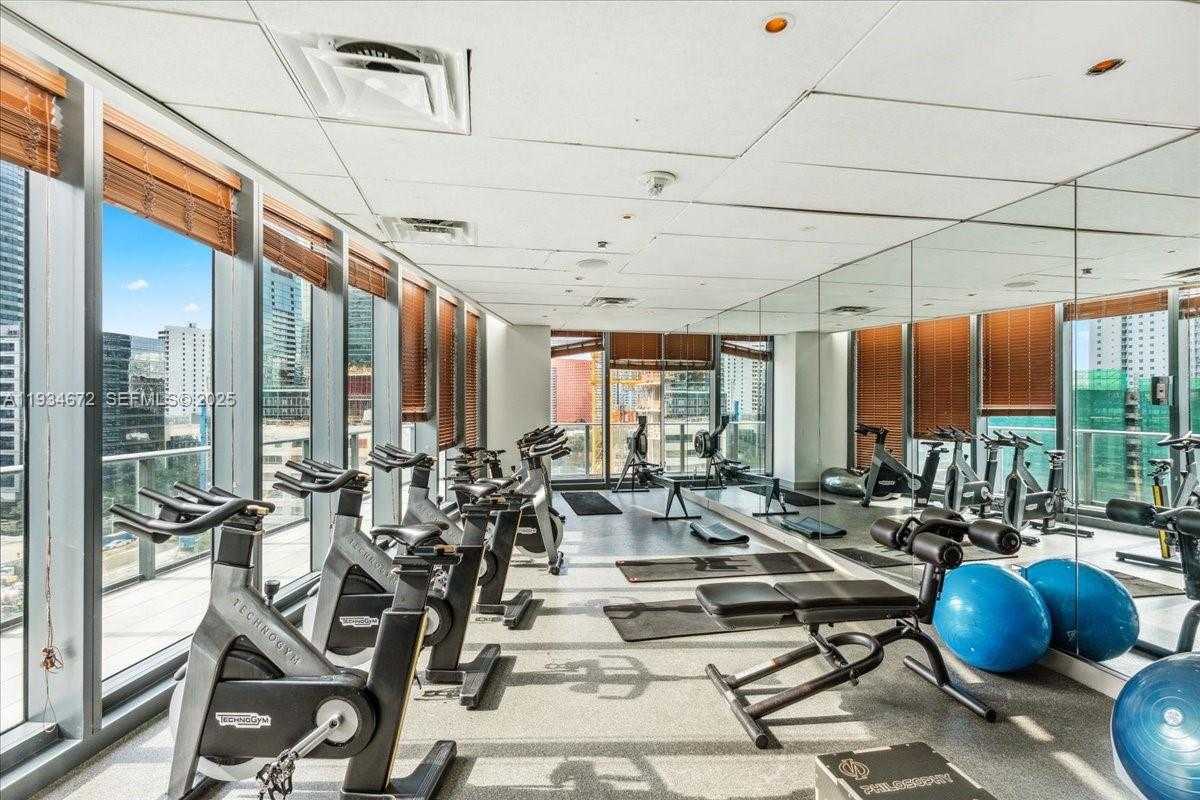 Small Image of 1300 SOUTH MIAMI AVE #3008, Miami Number 22