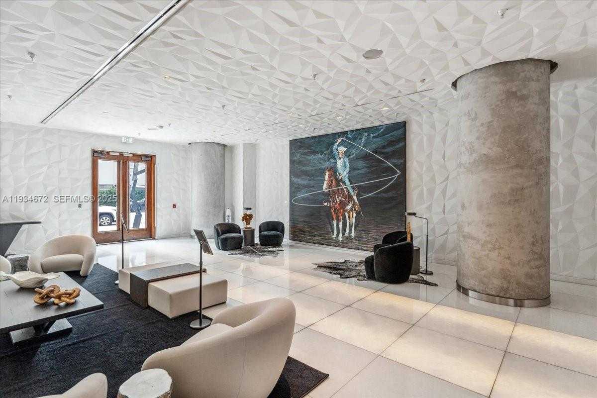 Small Image of 1300 SOUTH MIAMI AVE #3008, Miami Number 25