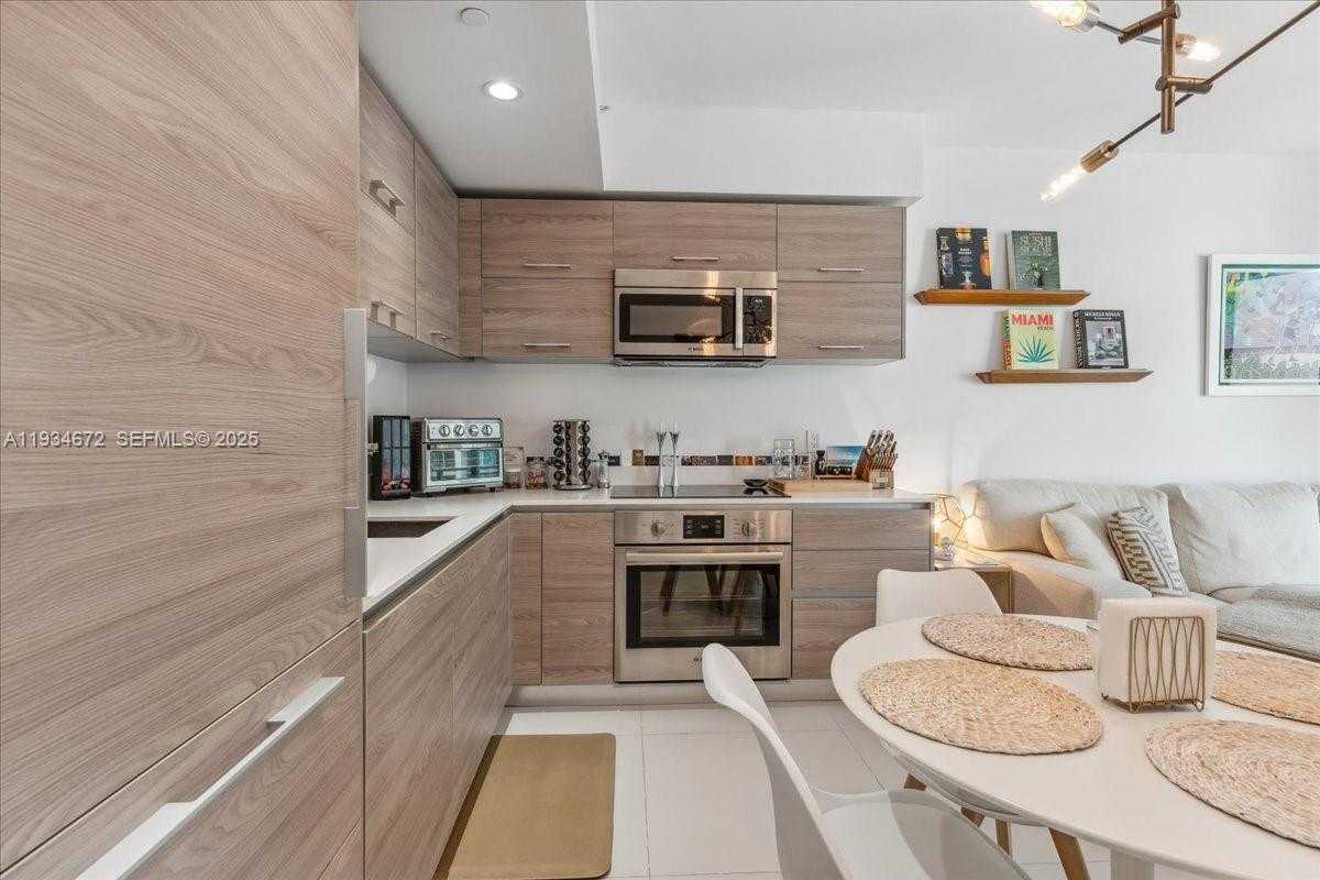 Small Image of 1300 SOUTH MIAMI AVE #3008, Miami Number 3