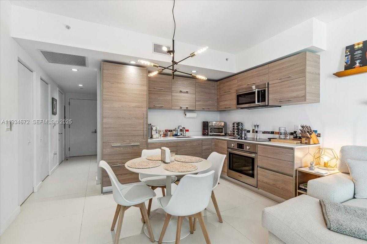 Small Image of 1300 SOUTH MIAMI AVE #3008, Miami Number 4