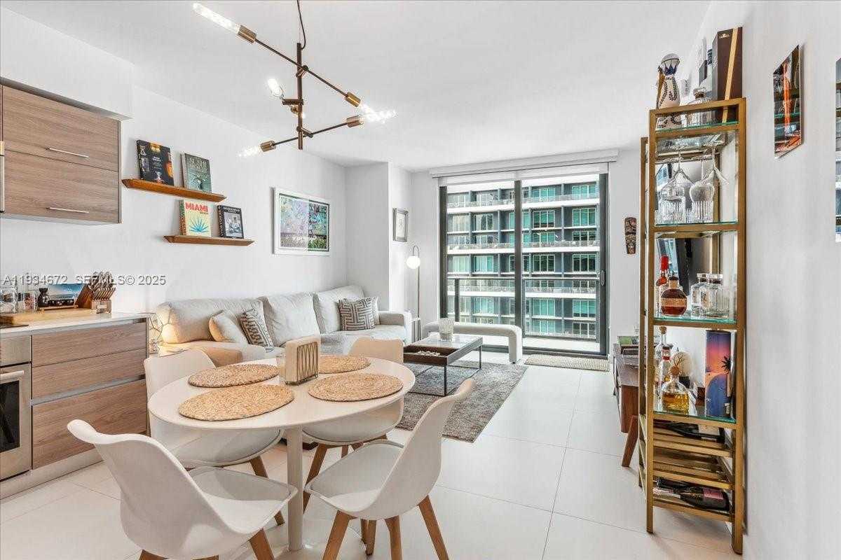 Small Image of 1300 SOUTH MIAMI AVE #3008, Miami Number 5