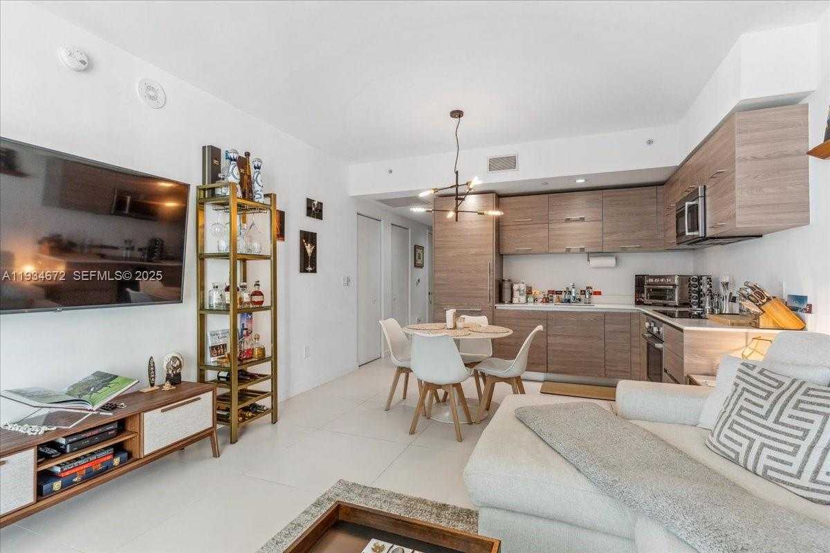 Small Image of 1300 SOUTH MIAMI AVE #3008, Miami Number 6