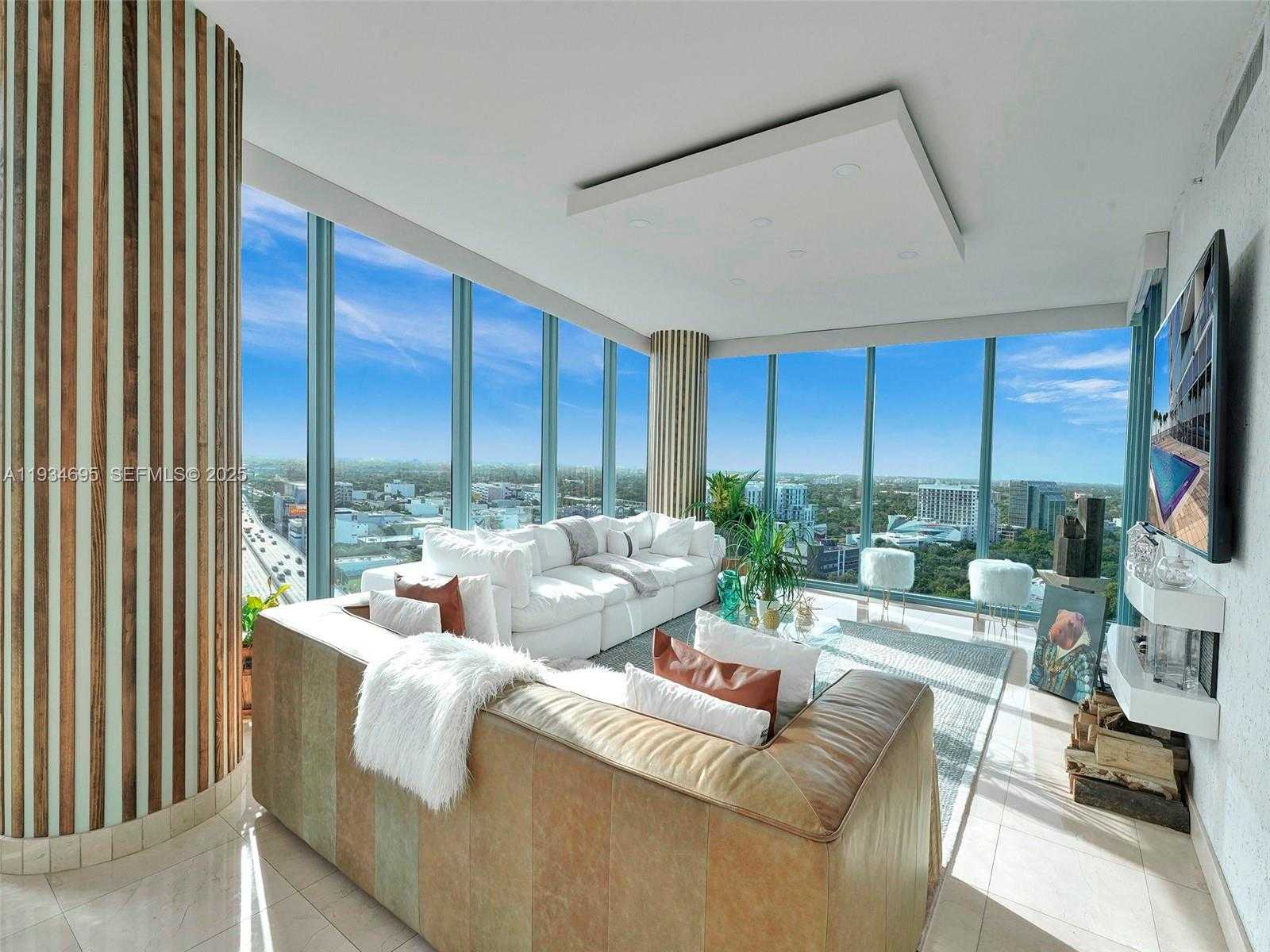 Small Image of 601 NORTH EAST 36TH ST #1801, Miami Number 2