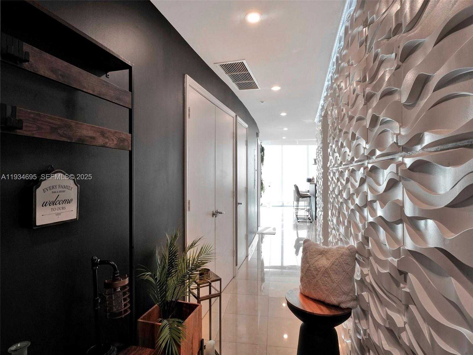 Small Image of 601 NORTH EAST 36TH ST #1801, Miami Number 29