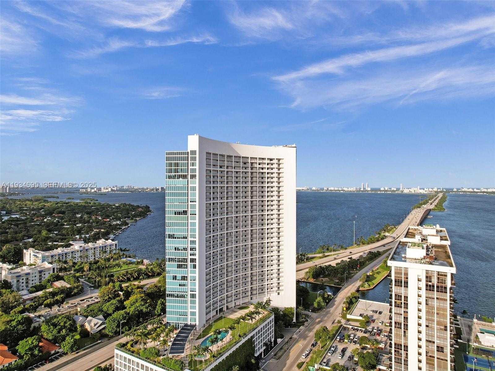Small Image of 601 NORTH EAST 36TH ST #1801, Miami Number 30
