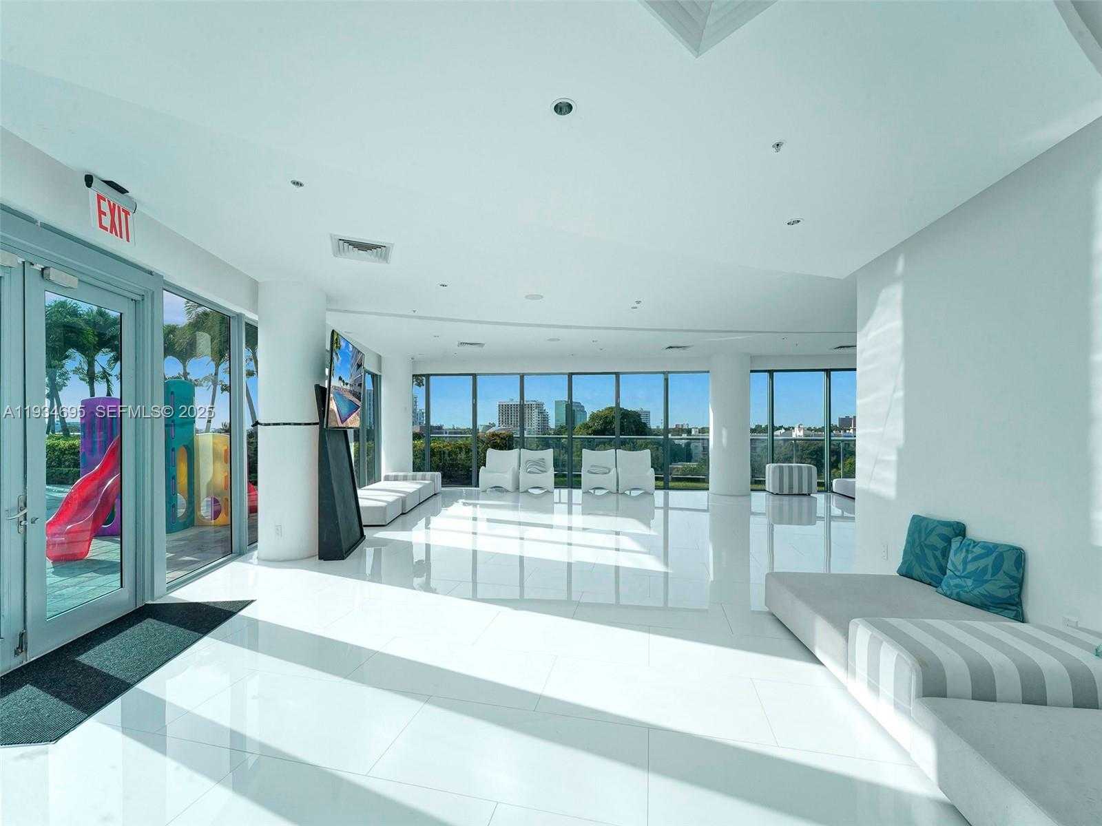 Small Image of 601 NORTH EAST 36TH ST #1801, Miami Number 32