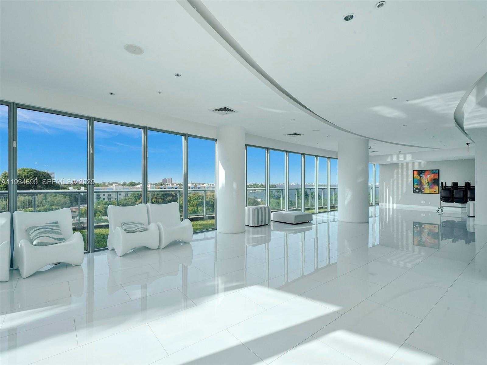 Small Image of 601 NORTH EAST 36TH ST #1801, Miami Number 33