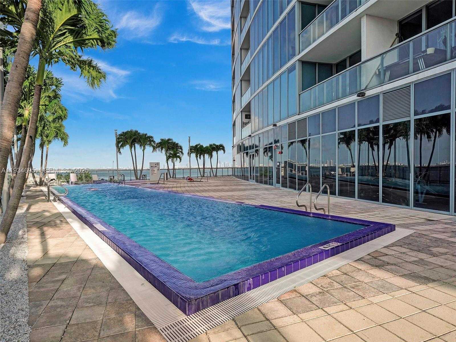 Small Image of 601 NORTH EAST 36TH ST #1801, Miami Number 35