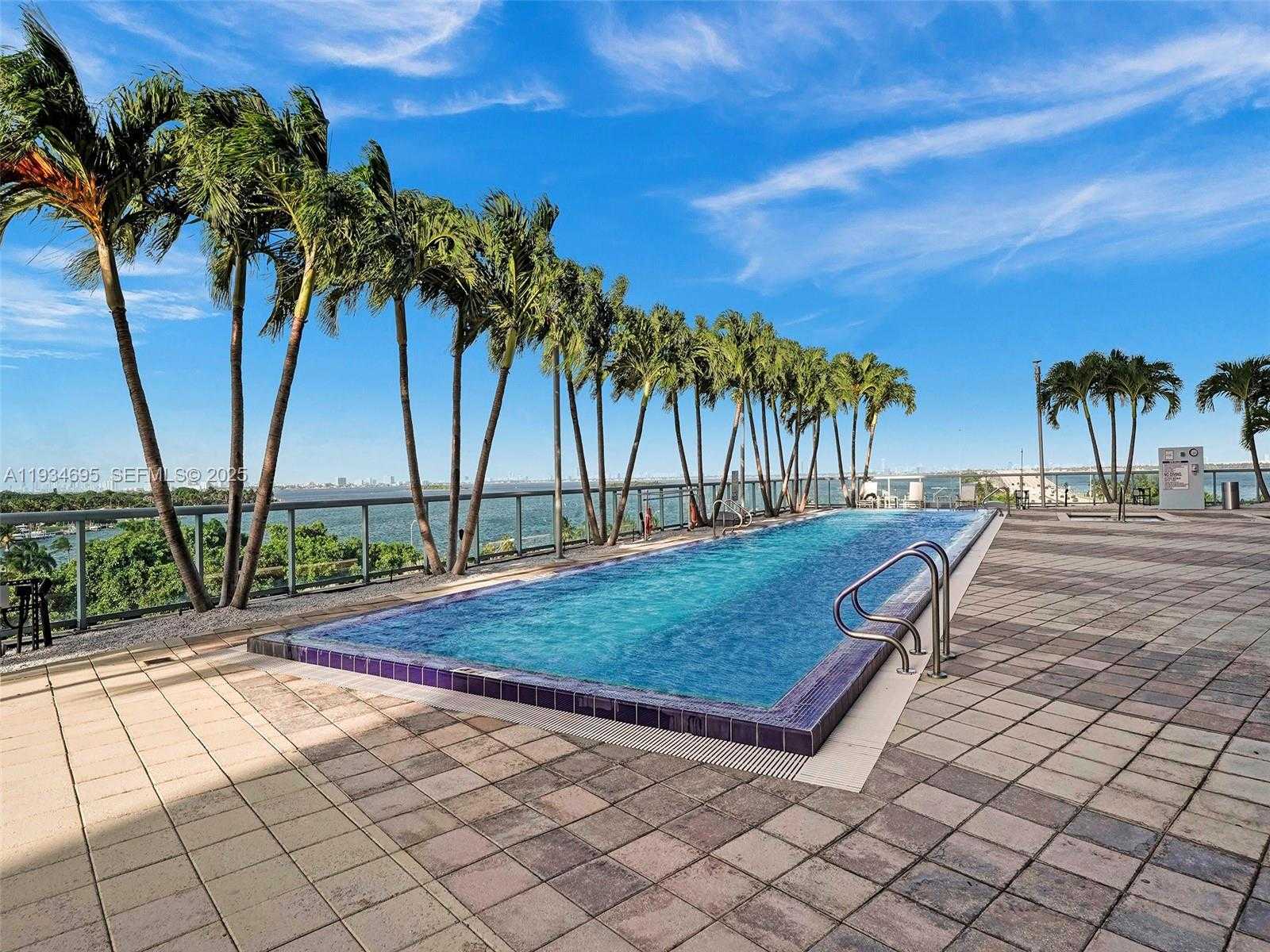 Small Image of 601 NORTH EAST 36TH ST #1801, Miami Number 36