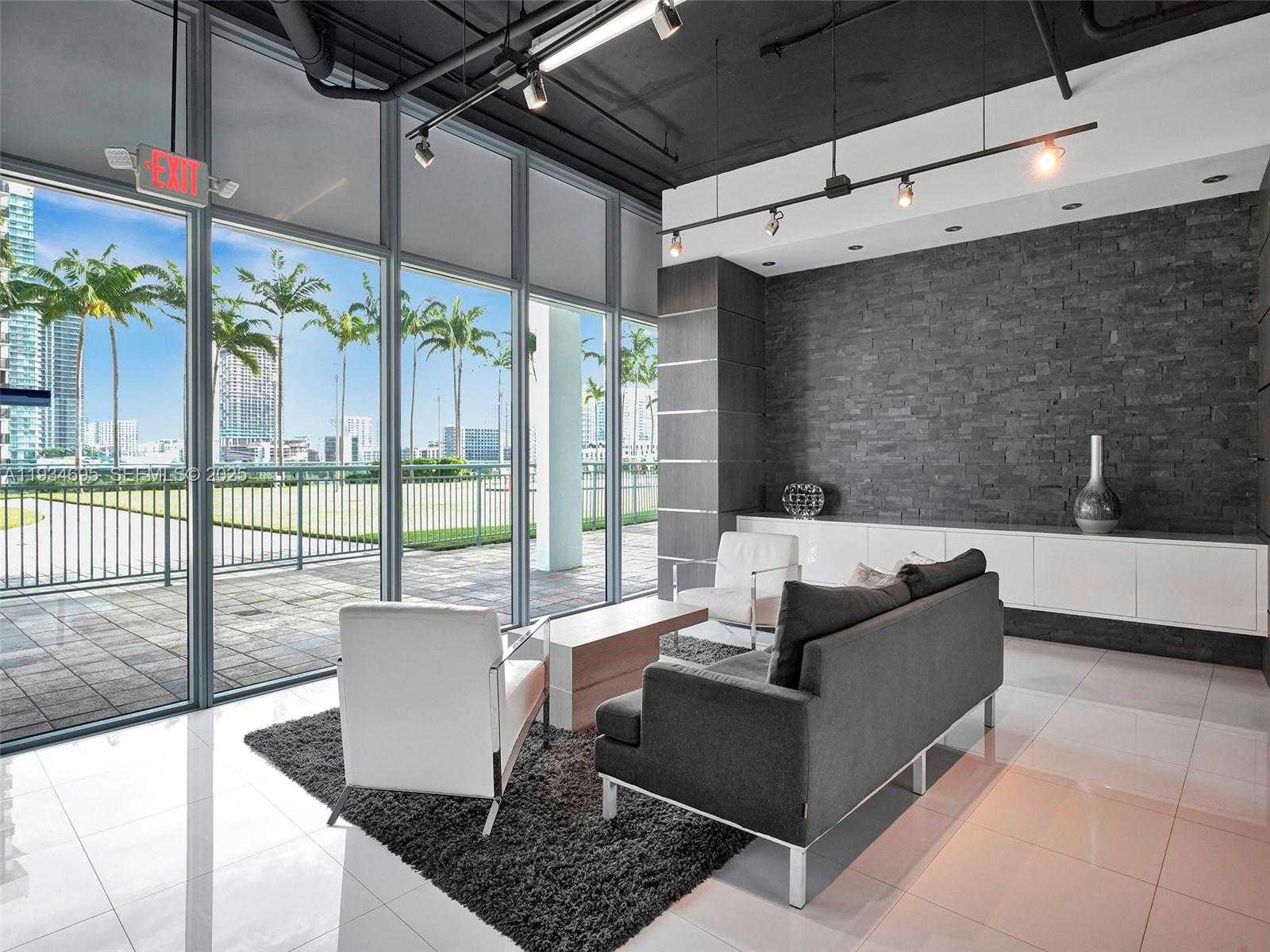 Small Image of 601 NORTH EAST 36TH ST #1801, Miami Number 42