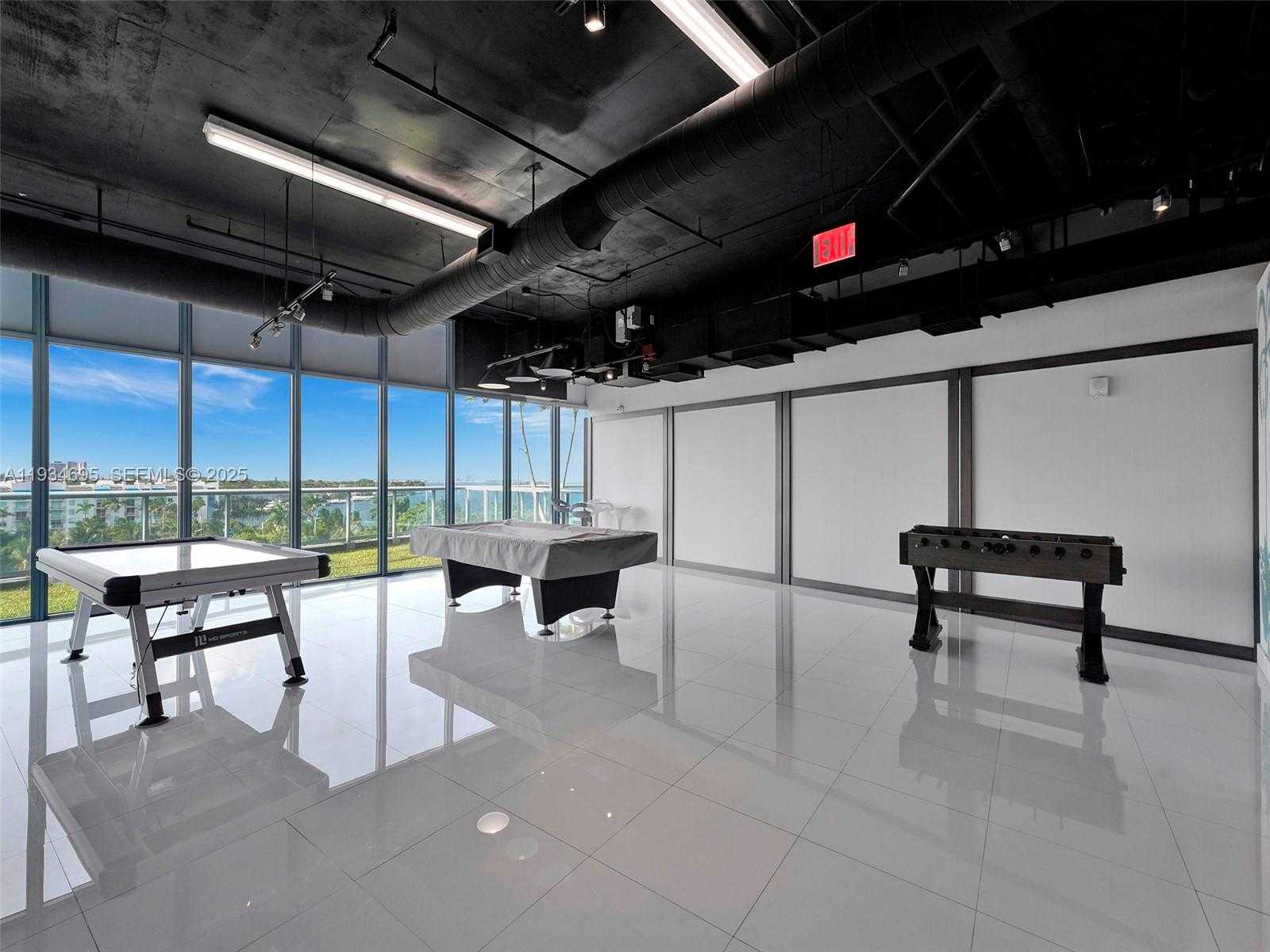 Small Image of 601 NORTH EAST 36TH ST #1801, Miami Number 44