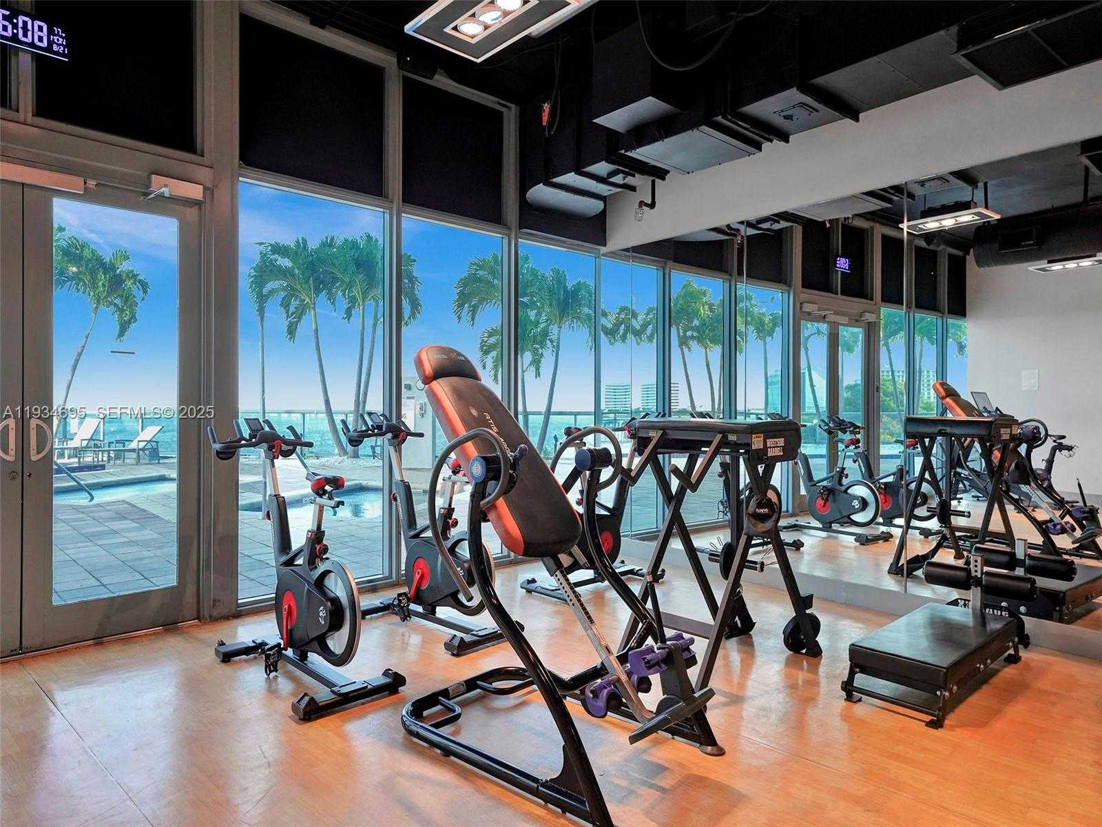 Small Image of 601 NORTH EAST 36TH ST #1801, Miami Number 51