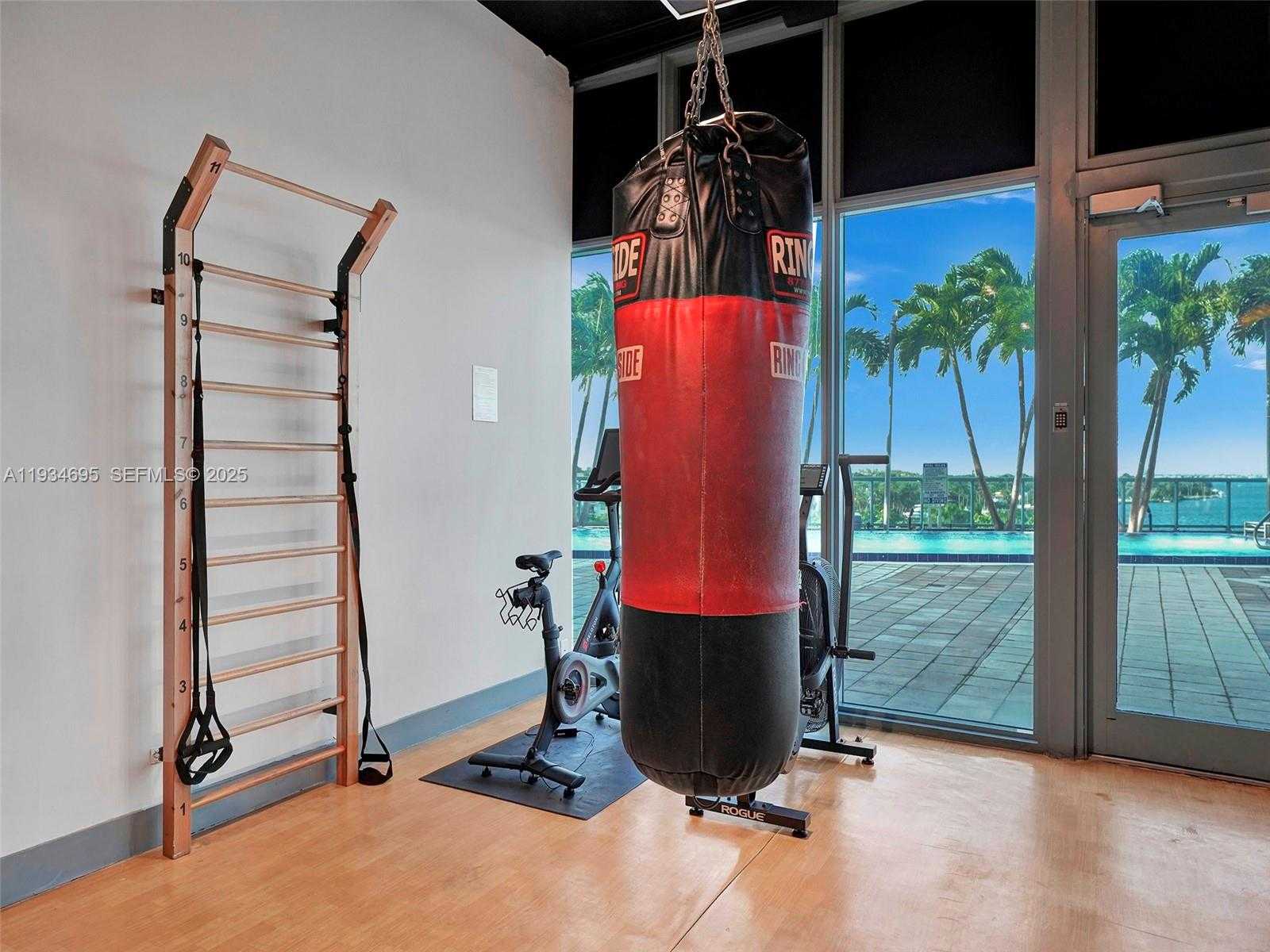 Small Image of 601 NORTH EAST 36TH ST #1801, Miami Number 52