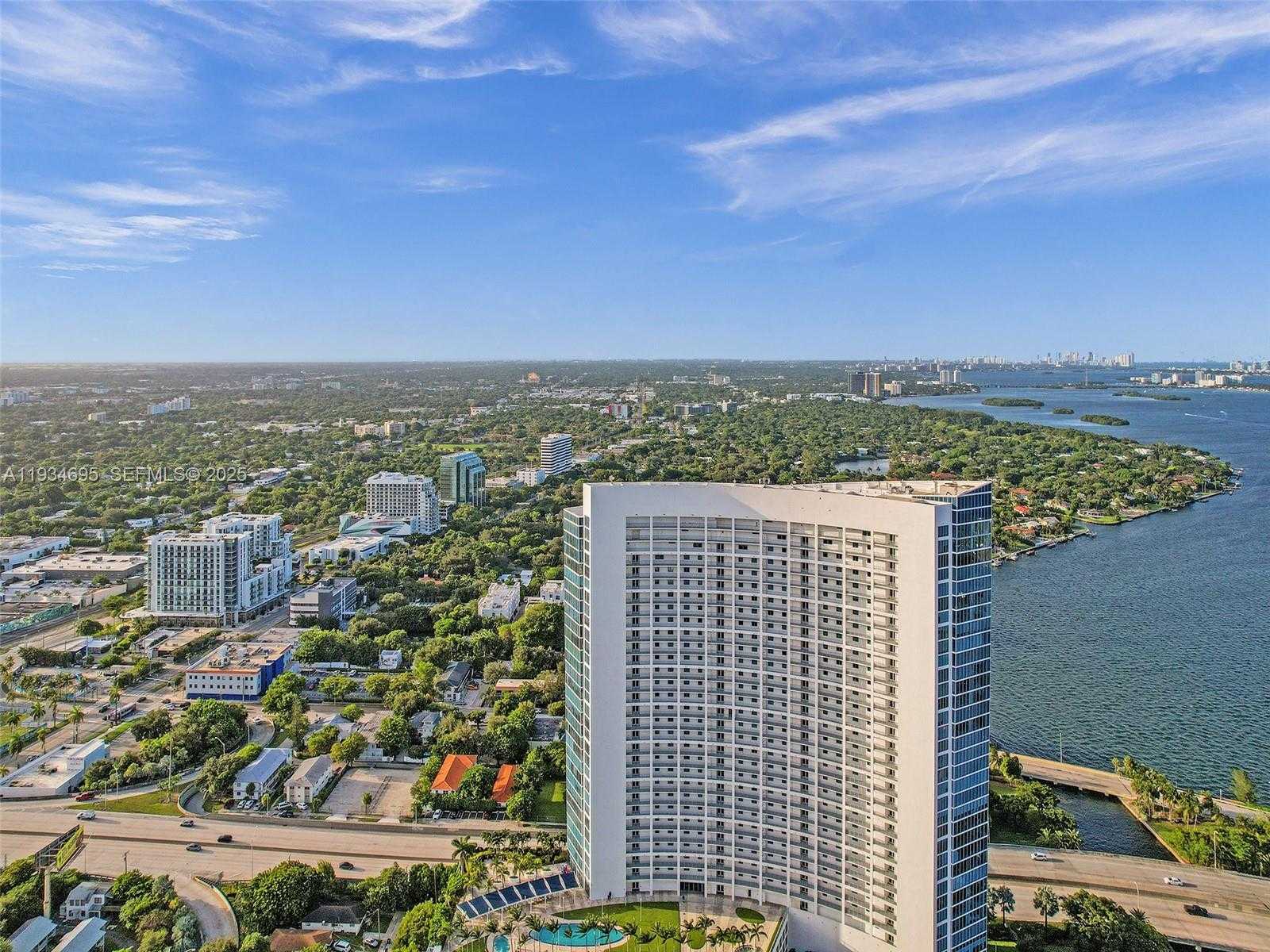 Small Image of 601 NORTH EAST 36TH ST #1801, Miami Number 54