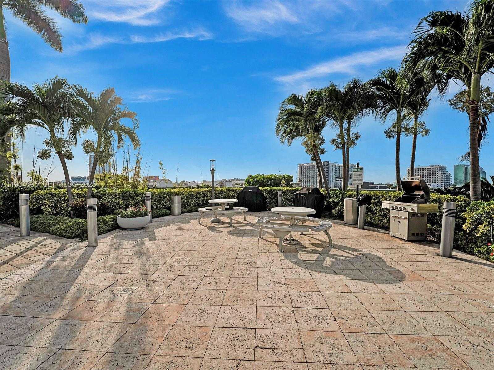 Small Image of 601 NORTH EAST 36TH ST #1801, Miami Number 55