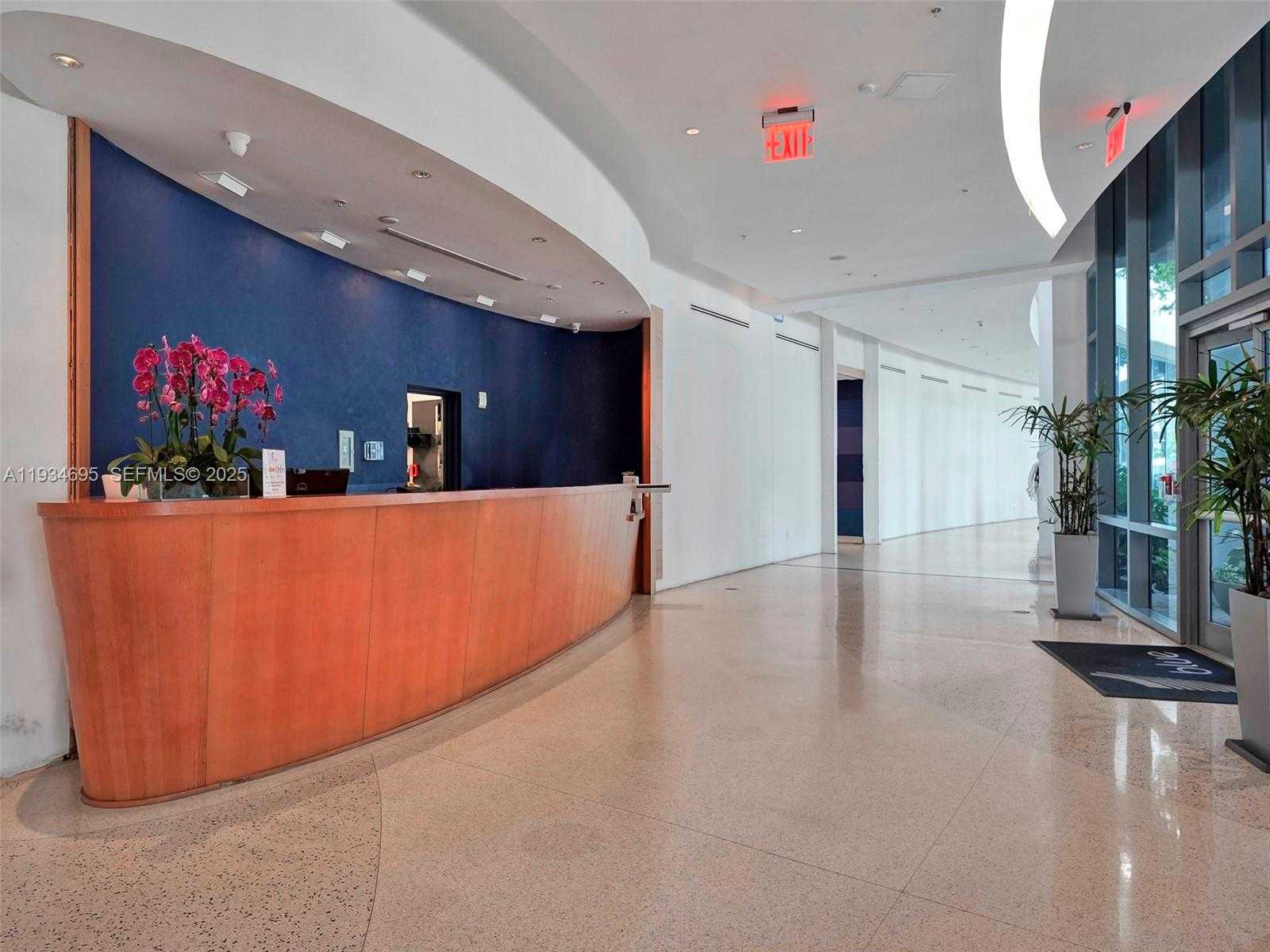 Small Image of 601 NORTH EAST 36TH ST #1801, Miami Number 57