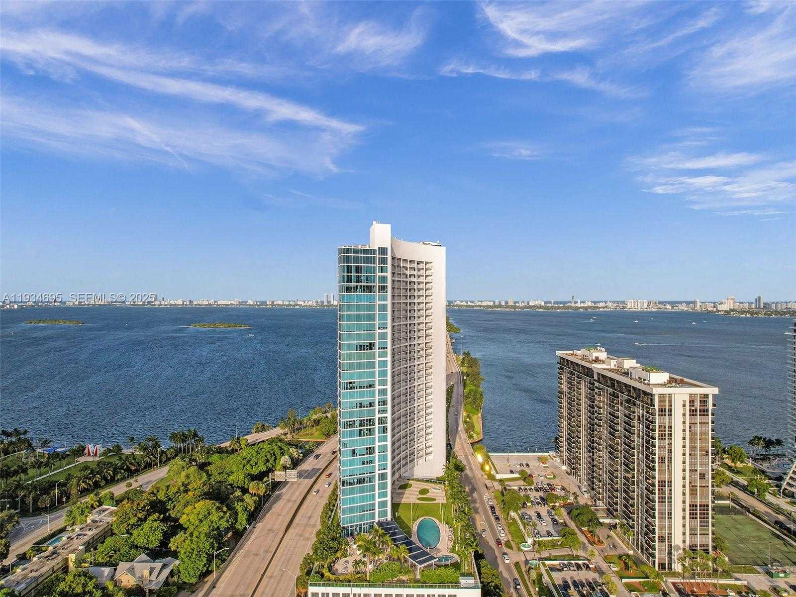 Small Image of 601 NORTH EAST 36TH ST #1801, Miami Number 58