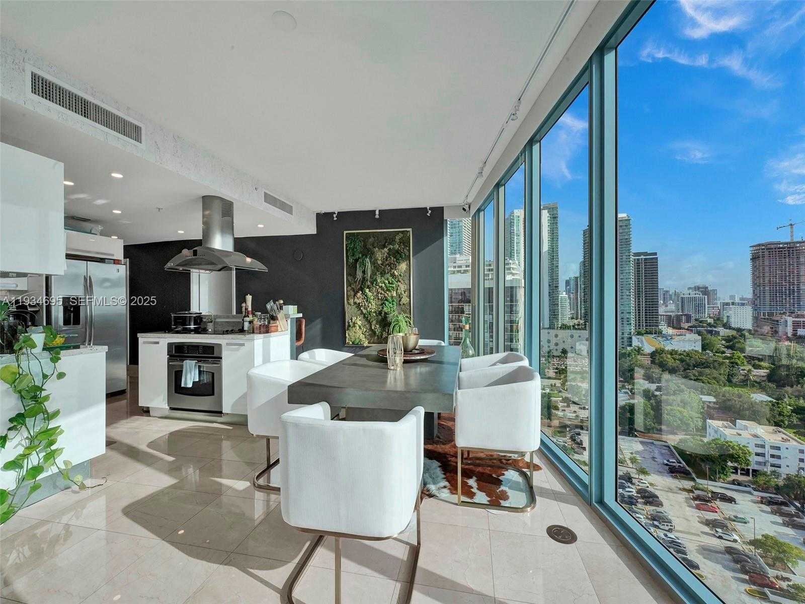 Small Image of 601 NORTH EAST 36TH ST #1801, Miami Number 6