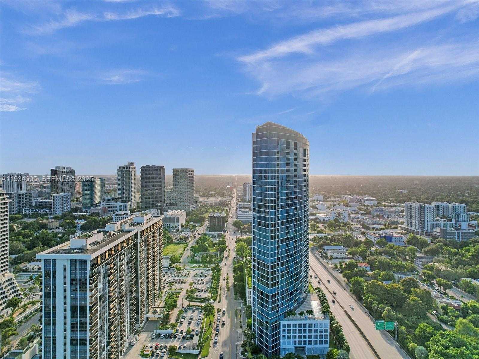 Small Image of 601 NORTH EAST 36TH ST #1801, Miami Number 60