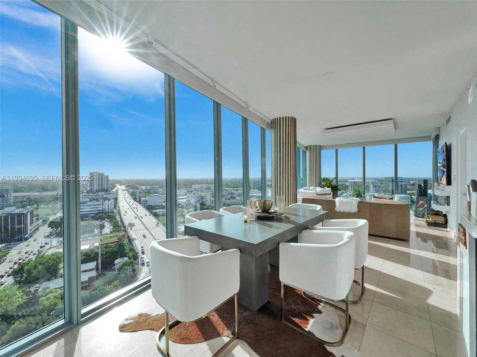 Small Image of 601 NORTH EAST 36TH ST #1801, Miami Number 7