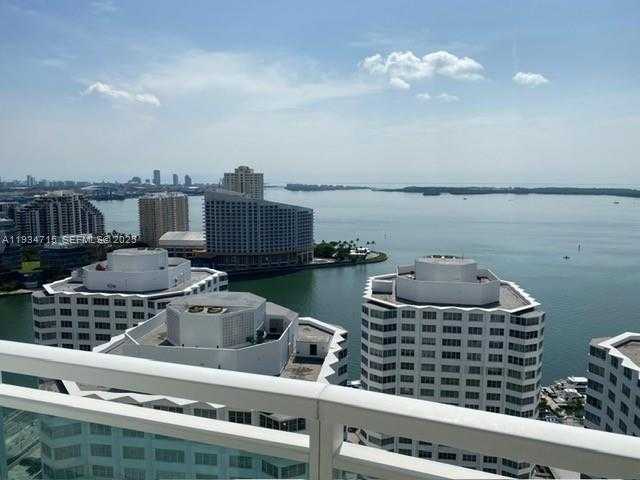 Small Image of 950 BRICKELL BAY DR #2711, Miami Number 2