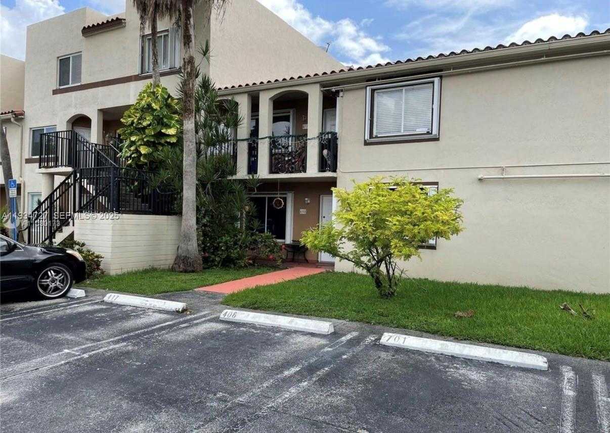 Small Image of 511 NORTH WEST 82ND AVE #418, Miami Number 16