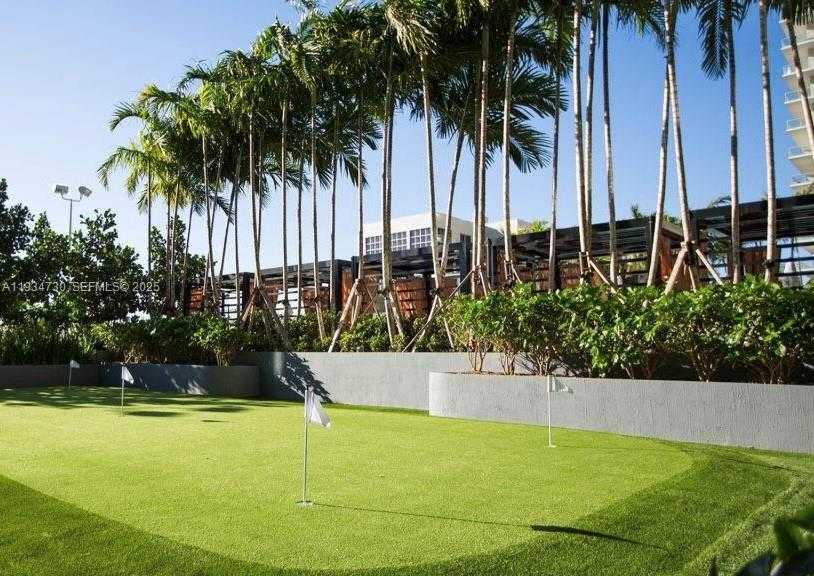 Small Image of 121 NORTH EAST 34TH ST #814, Miami Number 11