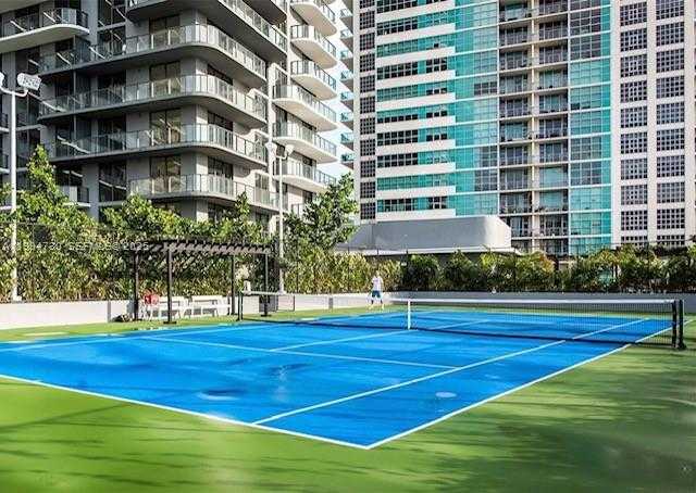 Small Image of 121 NORTH EAST 34TH ST #814, Miami Number 12